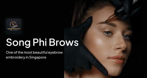 Songphi Brows